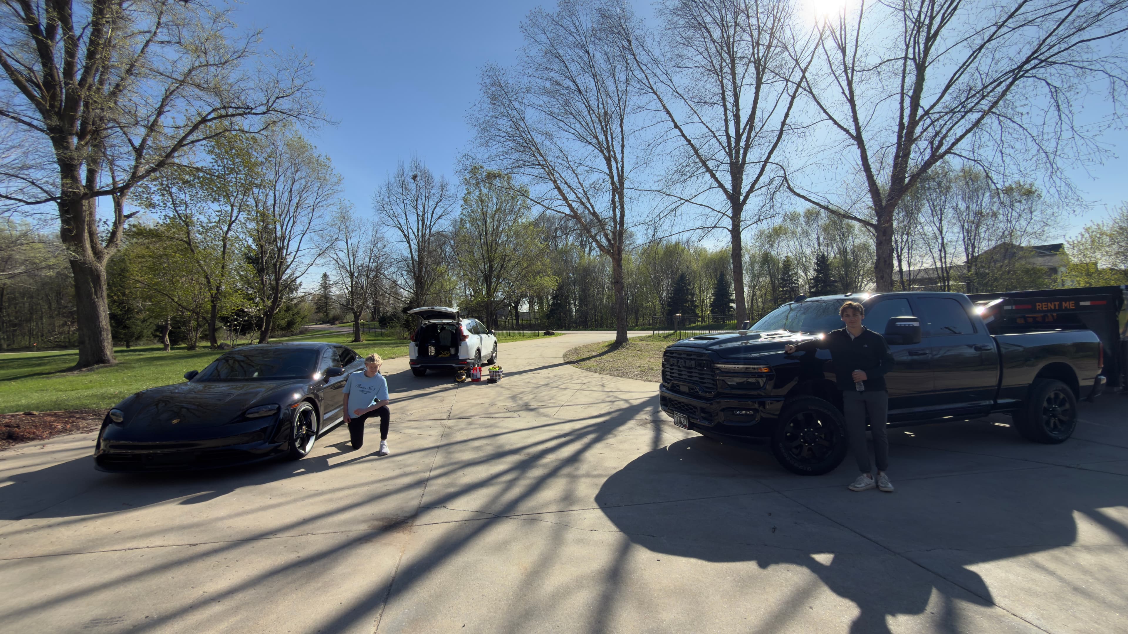 Collin and Ethan — Elite Gloss Detailing